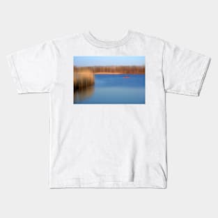 The Kayaker Kids T-Shirt